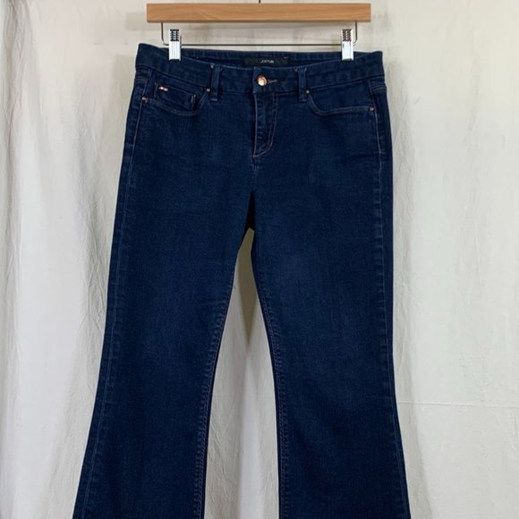 Joe’s Jeans Muse Sophist in Romi Wash - Picture 3 of 7